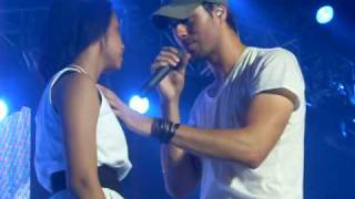 Enrique Iglesias  Hero  Helsinki Finland 3042009 [upl. by Chrysler]