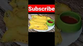 Long mirchi bhajibhajirecipePriitisfoodzone Longmirchibhaji [upl. by Ligetti759]