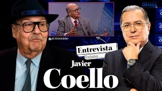 La Reforma al Poder Judicial es un capricho del Ejecutivo Javier Coello [upl. by Nayek]