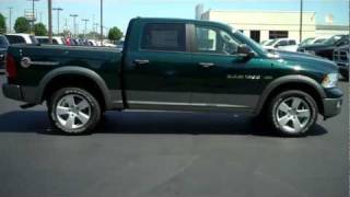 New 2011 Ram 1500 Outdoorsman at Lochmandy Motors [upl. by Julianne984]