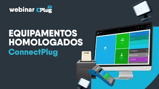 61º Equipamentos homologados para cada solução ConnectPlug [upl. by Aerdnac589]