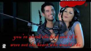 Elissa Betmoun with English Subtitles [upl. by Anattar]