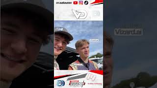 Plouay  Round 2 🤛 automobile sports racing vlog motorsport pourtoi race autocross [upl. by Aniat740]