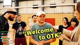 Erobb joins OTK  Announcement Video [upl. by Ck]