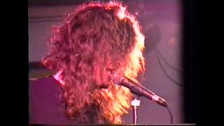 THE NOTWIST  19921009  Tübingen Germany  Epplehaus  Full Live Set  066 [upl. by Tiat532]