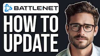 How To Update BattleNet 2024 [upl. by Oz]