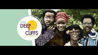 Deep Cliffs Soul Weekender 2017 [upl. by Seamus661]