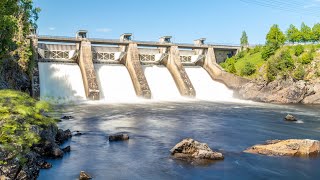 The Rise of Mega Dams in Africa How Water Is Powering Africa [upl. by Terrie740]