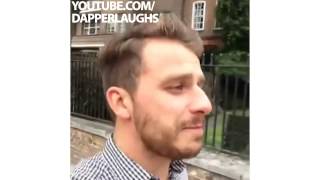 Dapper Laughs New Vine Compilation Best Vines [upl. by Enehs320]