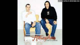 Atmosphere ft Cuts by Plain Ol Bill  Road to Riches [upl. by Gonzalez]