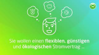 Strompreise vergleichen – Energiekosten senken [upl. by Ailices]