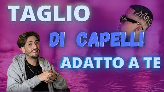 3 Consigli per la SCELTA del tuo TAGLIO di CAPELLI [upl. by Maurita203]