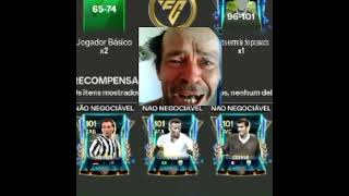 Peck no EA FC MOBILE ☠️⚽🇧🇷 nflopa music futebol football eafcmobile eafc24 peck remix siuuu [upl. by Anirtal]