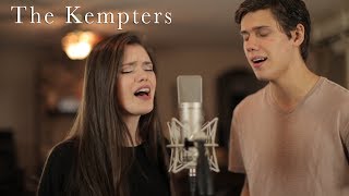 The Prayer  Official Music Video  The Kempters [upl. by Ynottirb438]