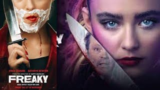 FREAKY Trailer Brasileiro LEGENDADO 2020 Kathryn Newton [upl. by Shaffer411]