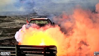 Saturday Night Burnout Finals with Punter at Gazzanats Darwin NT 🤙🤘 [upl. by Cherye]