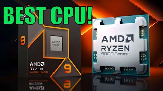 AMDs Ryzen 9 9950X The Ultimate Zen 5 Desktop Powerhouse [upl. by Nawd936]