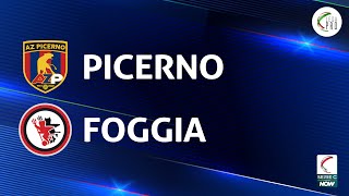 Picerno  Foggia 20  Gli Highlights [upl. by Georgiana204]