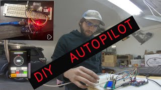 DIY Sailboat Autopilot  Anemometer Install and Test  New Salts Episode 11 [upl. by Bellanca782]