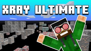 Xray Ultimate Resource Pack Review [upl. by Enaled]