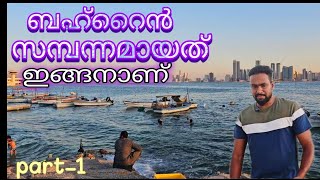 ചെറിയ രാജ്യം സമ്പന്നമാകാൻ കാരണം Bahrain visitvisa new update explore bahrain [upl. by Nirad]