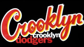 Crooklyn Dodgers  Crooklyn JEveryday Mix [upl. by Tallie650]