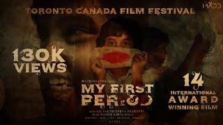 My First Period An International Awardwinning Film [upl. by Ilek195]