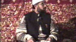 Nafs e Mulhimah ka bayan by ShaykhulIslam Dr Muhammad TahirulQadri  0106 [upl. by Peery285]