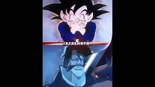 GOTEN VS YHWACH [upl. by Dnumsed]