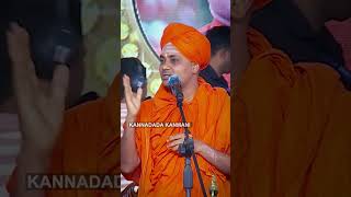 ಕುಡುಕ ಪತಿಯ ಕಿತಾಪತಿ GavisiddeshwaraSwamiji Koppal MotivationalSpeech [upl. by Luas]