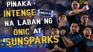 MPL SEASON 5 ALL TEAM INTRODUCTION  MOBILE LEGENDS PHILIPPINES [upl. by Zippel]