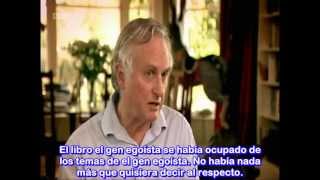 Documental Científico Richard Dawkins Mentes Hermosas ATEÍSMO [upl. by Dasya36]