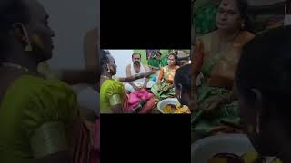 మా ఇంట్లో ఎల్లమ్మ పండుగ shorts viral youtubeshorts [upl. by Byrdie]