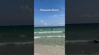 Pensacola Beach in September [upl. by Roanne]