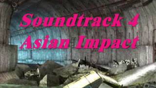 Metal slug 6 Soundtrack 4 Asian Impact [upl. by Arvin]