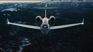 G500 HighSpeed Performance [upl. by Myrwyn169]