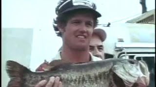 1977 Bassmaster Classic [upl. by Keel]