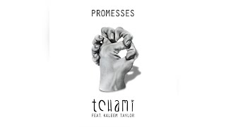 Tchami  Promesses feat Kaleem Taylor Radio Edit [upl. by Samantha885]