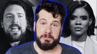 Steven Crowder Brought it Upon Himself [upl. by Kisor664]