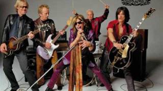 Aerosmith Walk this way WITH LYRICS [upl. by Clifford142]