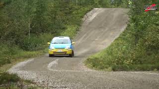 GTosat ralli keuruu 2024 [upl. by Stenger]