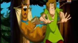 ScoobyDoo Wakacje z Duchami  zwiastun DVD  galapagoscompl [upl. by Titos]