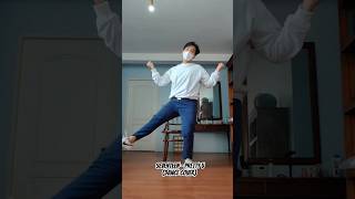 Seventeen  Pretty U Dance Cover seventeen saythename17 kpop kpopdancecover dancecover [upl. by Anreval667]