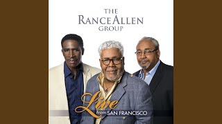 Rance Allen  Something About The Name Jesus [upl. by Nora]