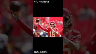 Watch Kansas City Chiefs vs Atlanta Falcons free live stream [upl. by Wilkens451]