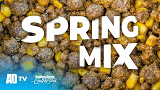 Sticky Baits Spring Manilla Mix  Carp Fishing Quickbite [upl. by Myrtia486]