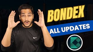 Bondex Free Mining App All NewLatest Updates  Get Free CryptoCurrency From Bondex App [upl. by Akino171]