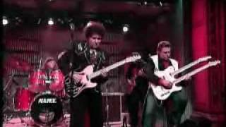 Arlen Roth amp Danny Gatton on Conan OBrien Tequila [upl. by Lesirg]