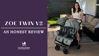 Zoe Twin v2 Review  Overhyped or Outstanding Unsponsored [upl. by Ayhdiv530]