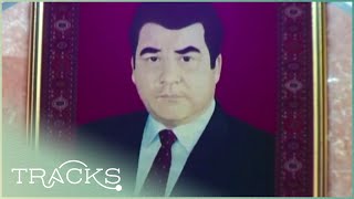 Undercover in Turkmenistan  Full Documentary  TRACKS [upl. by Aneekal]